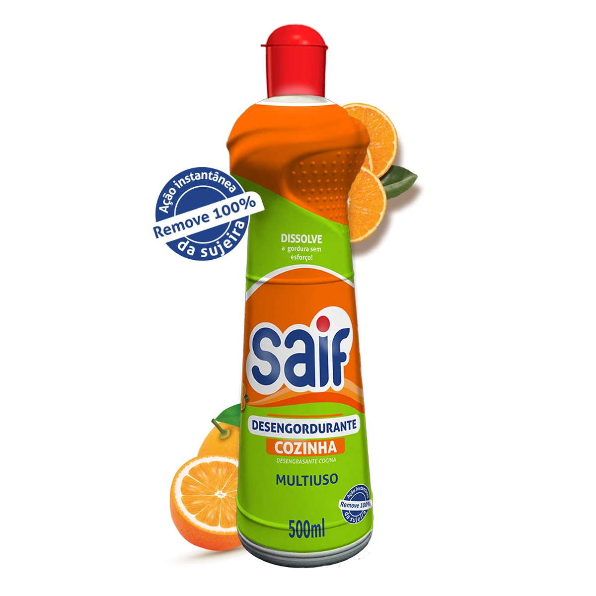 DESENG MULTI SQUEEZ SAIF 500M