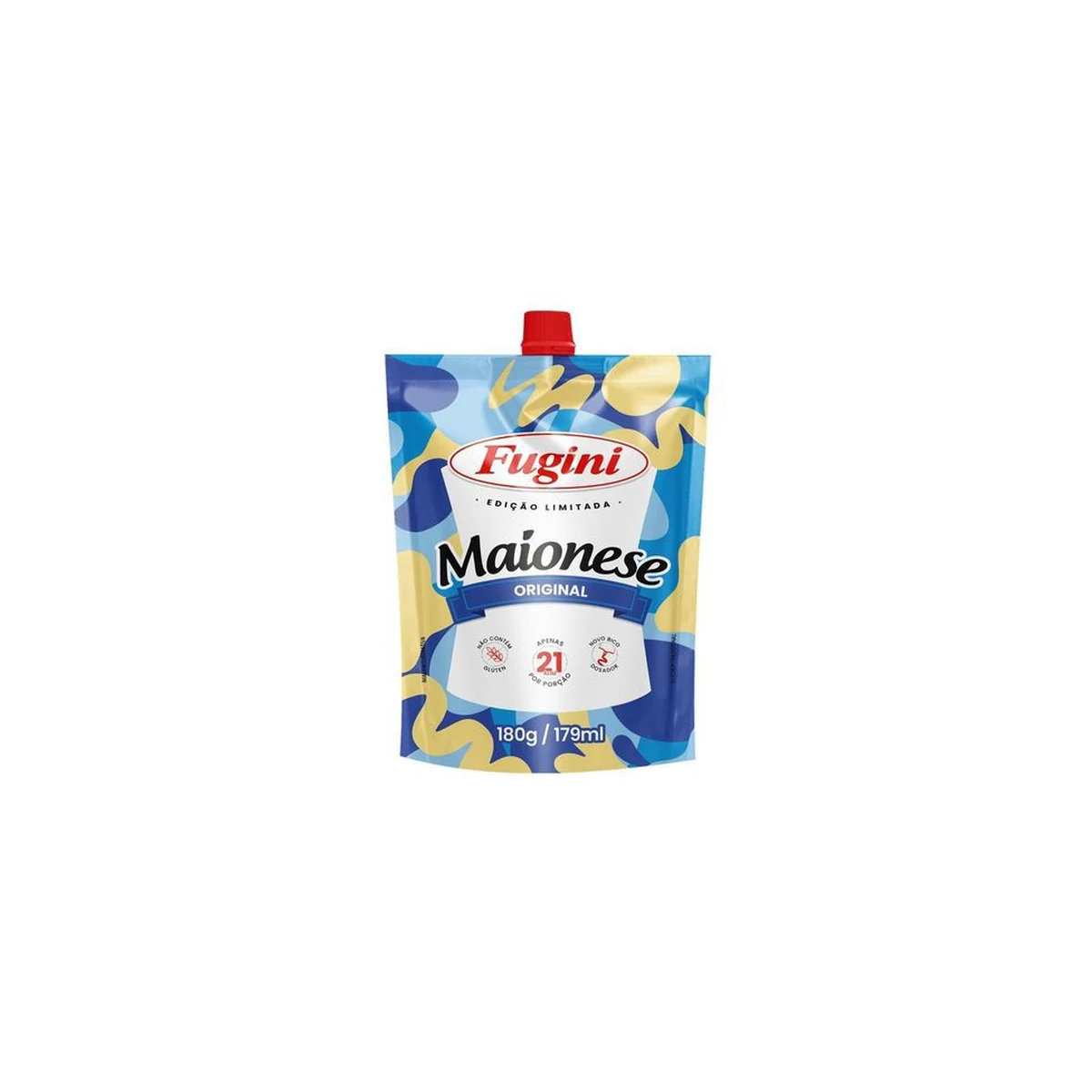 MAIONESE FUGINI SACH BICO 180