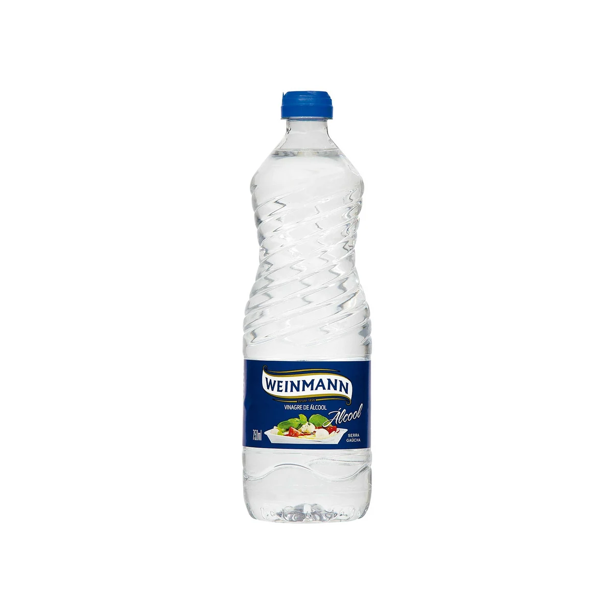 VINAG WEINMANN ALCOOL 12X750M