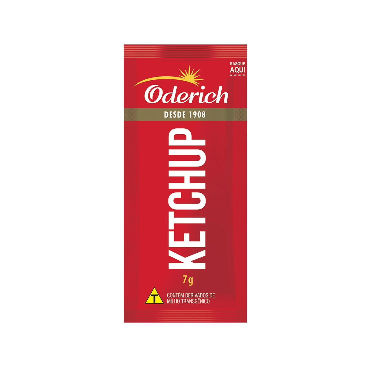 CATCHUP ODERICH SACHE 7G