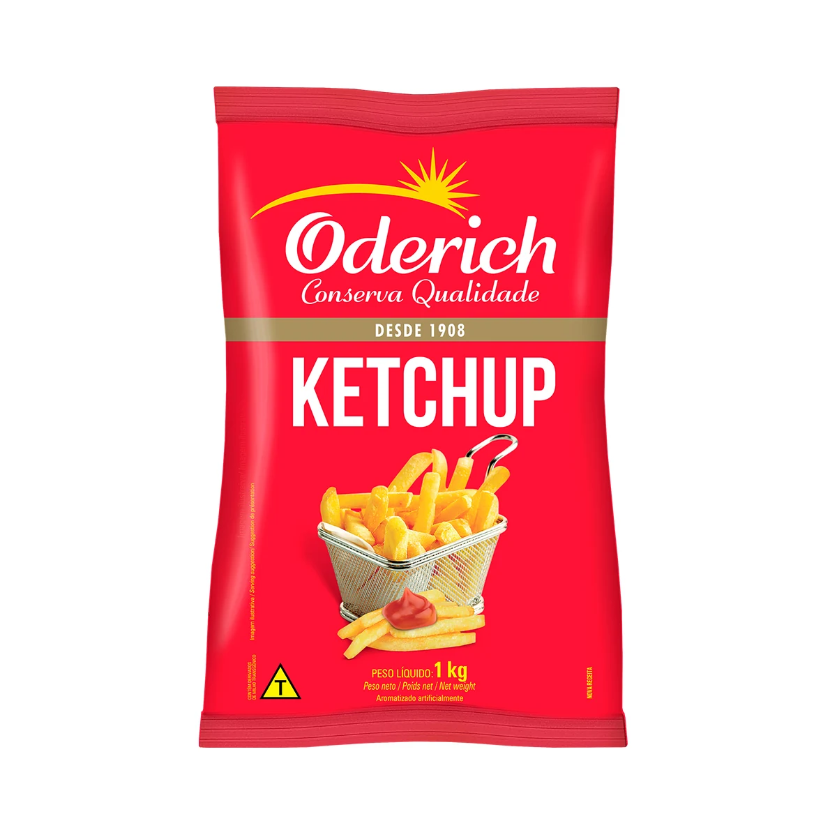 CATCHUP ODERICH SACHE 1KG