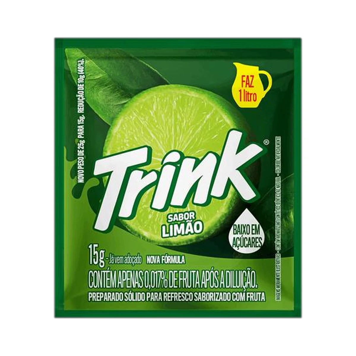 TRINK LIMAO