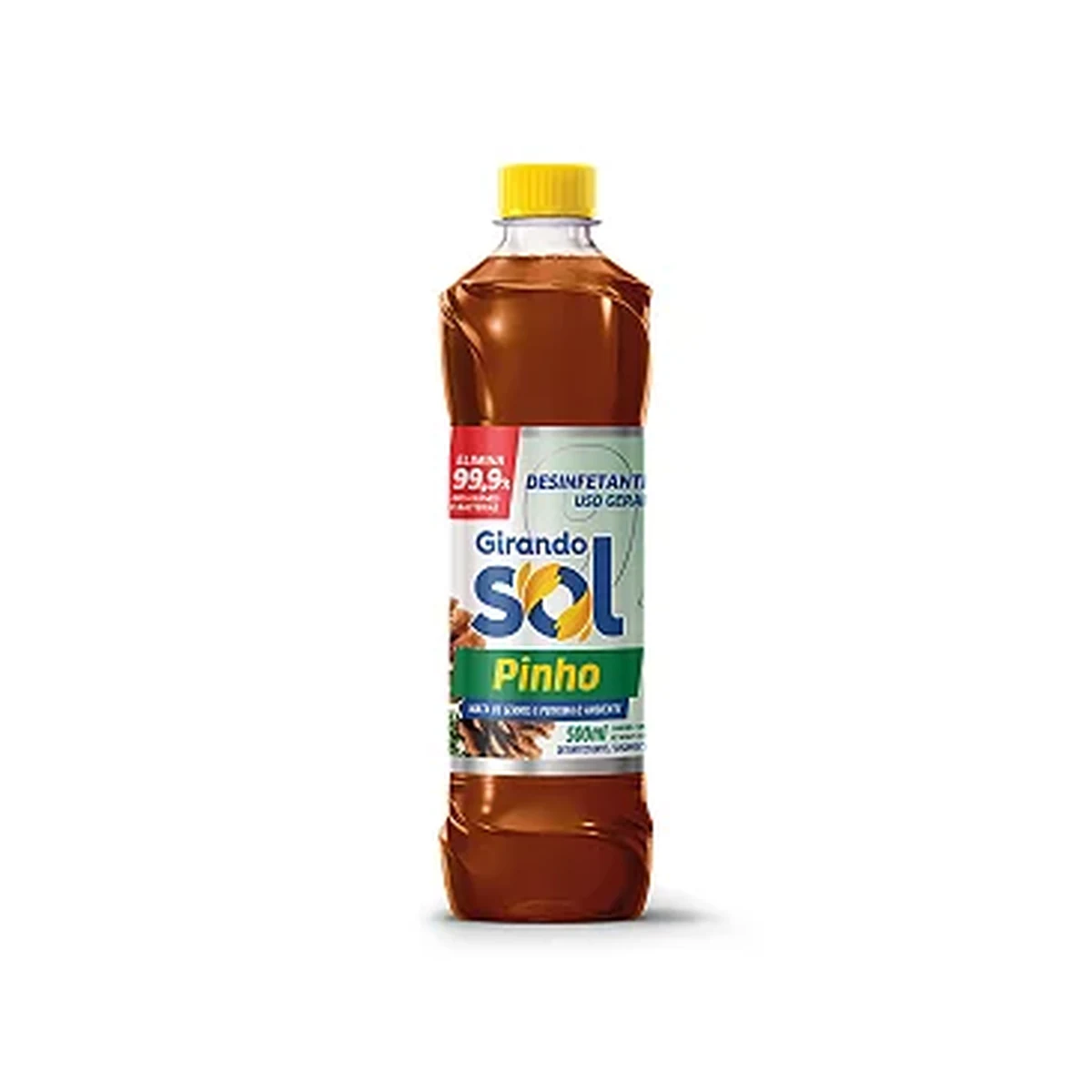 DESINFETANTE GSOL PINHO 500ML