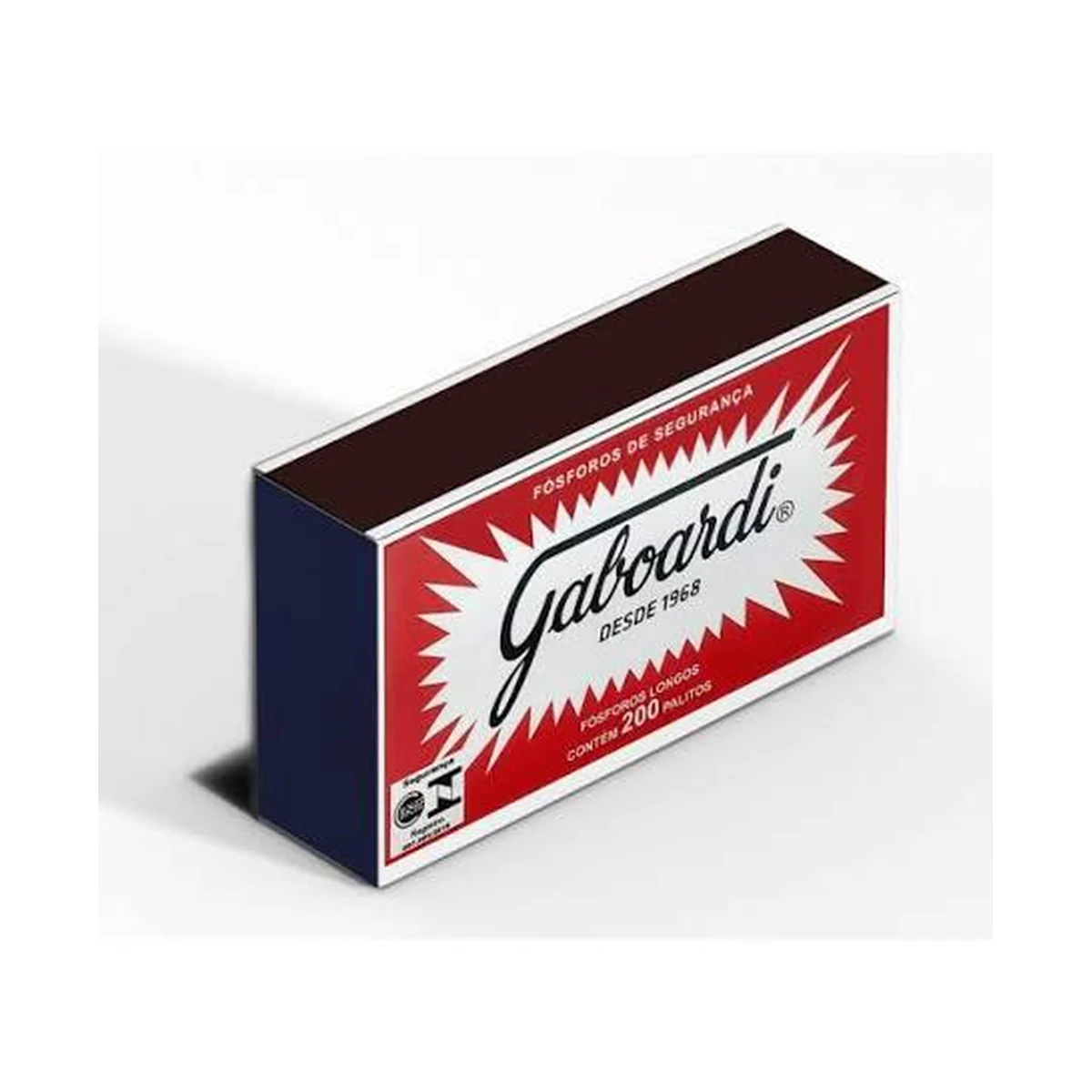 FOSFOROS LONGOS GABOARD 20X20