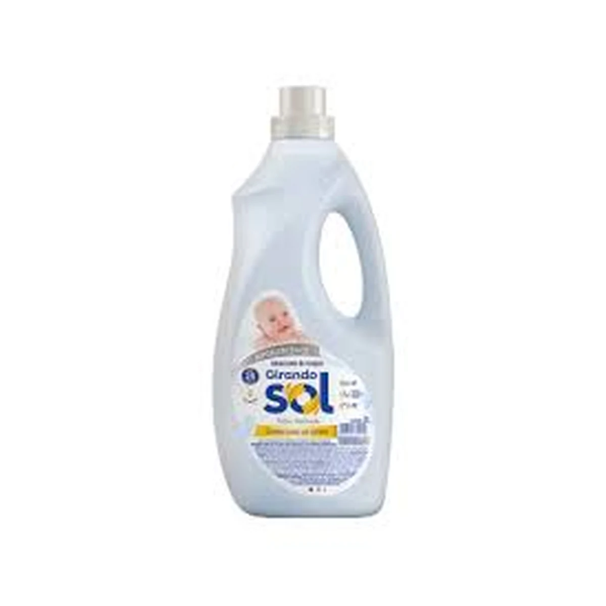 AMACIANTE GSOL BRANC HIPO 6X2