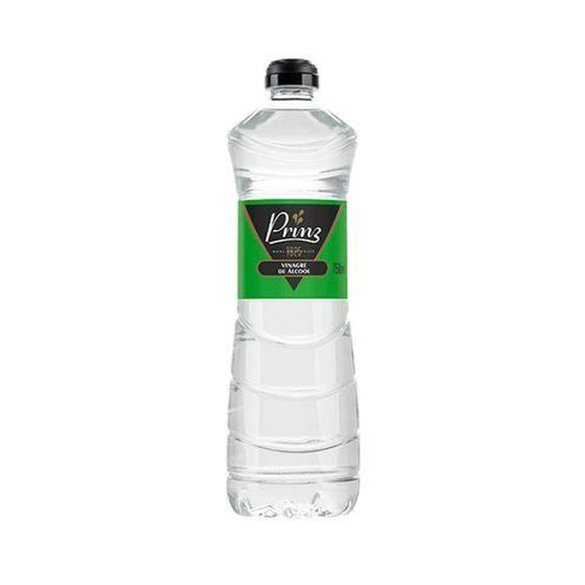 VINAGRE PRINZ ALCOOL 12X750ML