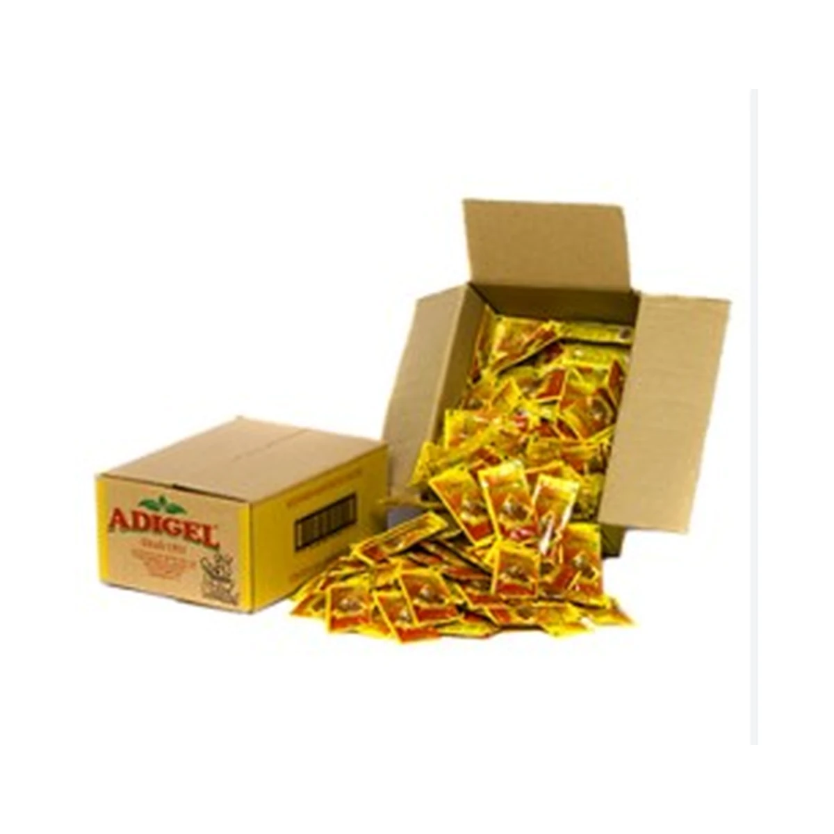 MOSTAR MOSTARDOG SACHE 190X6G