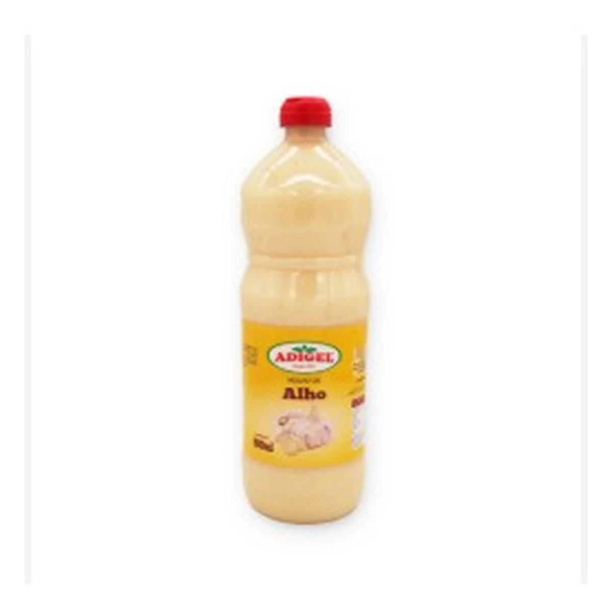 MOLHO DE ALHO ADIGEL 900ML